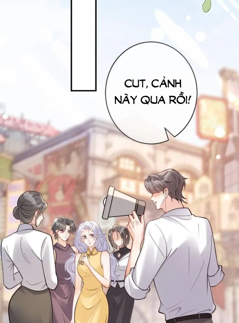 Nữ Chính Hắc Nguyệt Quang Luôn Muốn Đánh Dấu Tôi Chap 36 - Next Chap 37