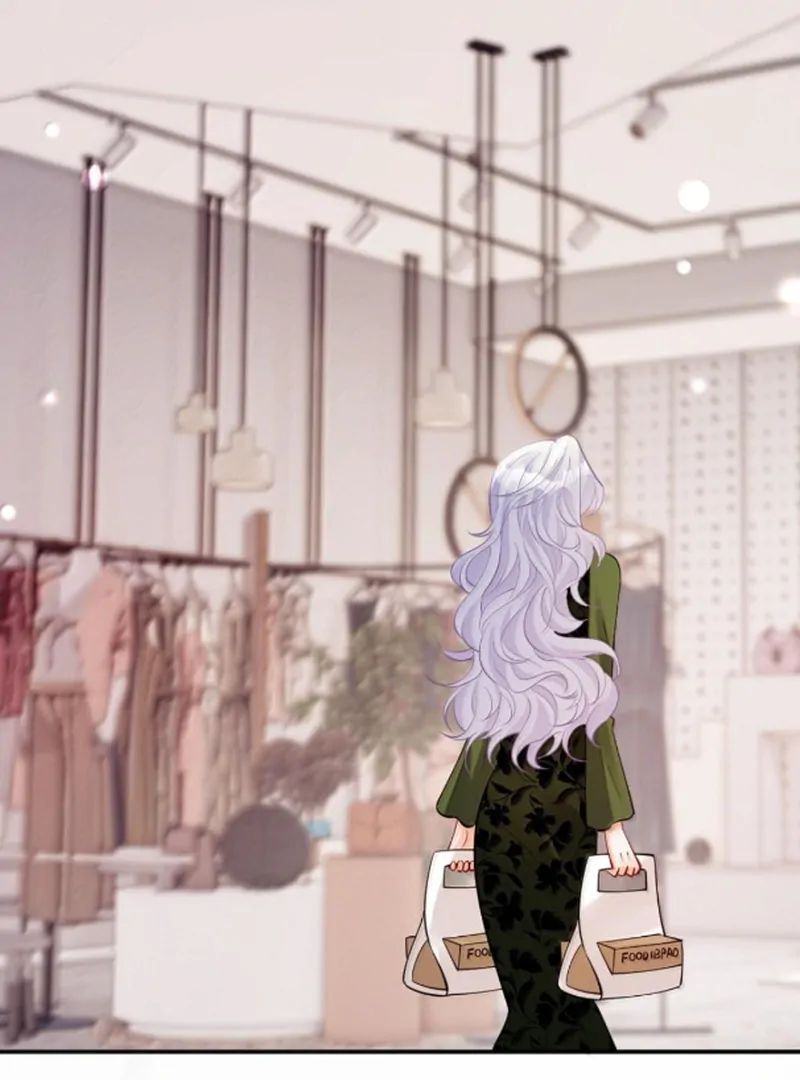 Nữ Chính Hắc Nguyệt Quang Luôn Muốn Đánh Dấu Tôi Chap 36 - Next Chap 37