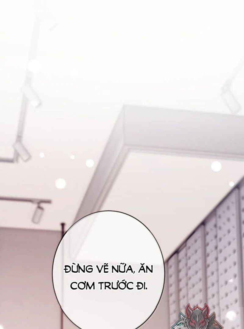 Nữ Chính Hắc Nguyệt Quang Luôn Muốn Đánh Dấu Tôi Chap 36 - Next Chap 37