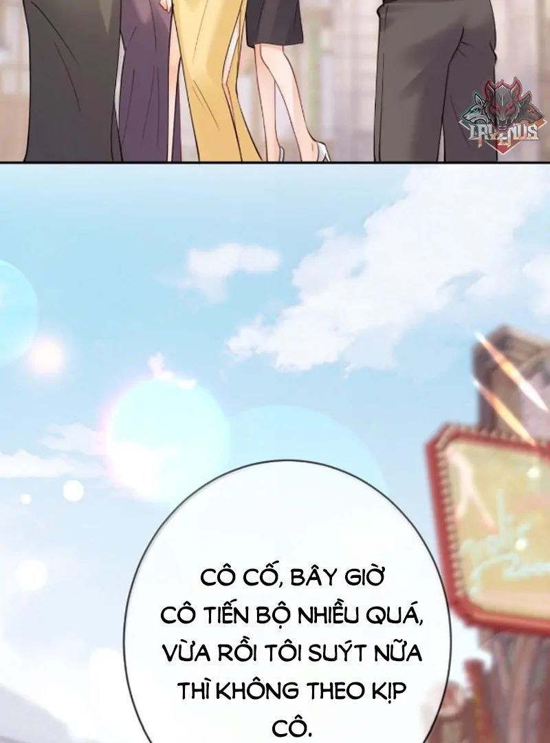 Nữ Chính Hắc Nguyệt Quang Luôn Muốn Đánh Dấu Tôi Chap 36 - Next Chap 37