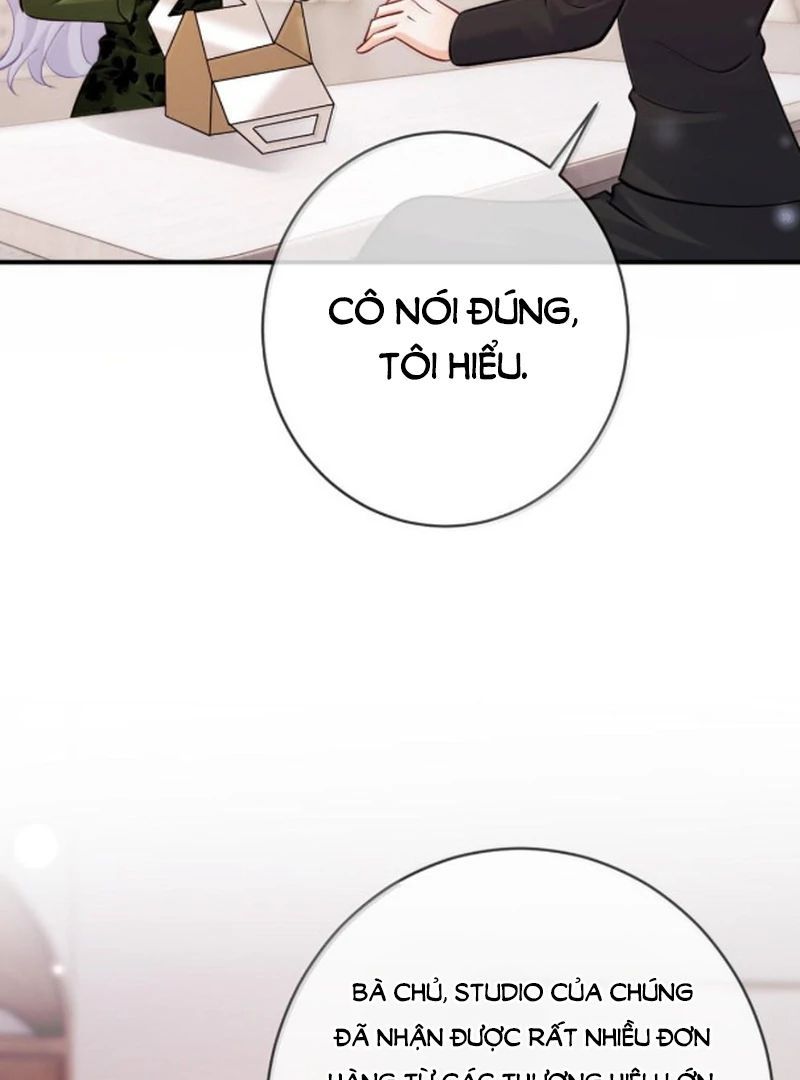 Nữ Chính Hắc Nguyệt Quang Luôn Muốn Đánh Dấu Tôi Chap 36 - Next Chap 37