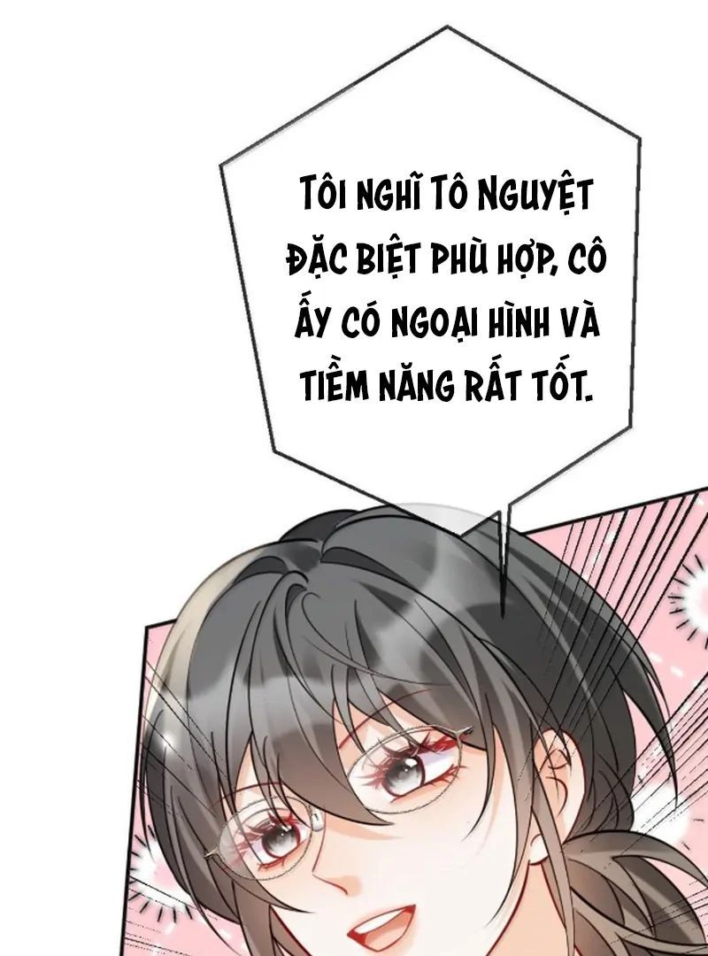 Nữ Chính Hắc Nguyệt Quang Luôn Muốn Đánh Dấu Tôi Chap 36 - Next Chap 37