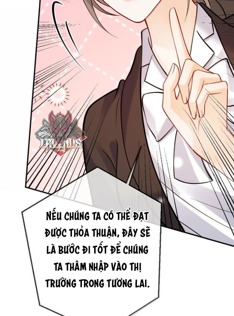 Nữ Chính Hắc Nguyệt Quang Luôn Muốn Đánh Dấu Tôi Chap 36 - Next Chap 37