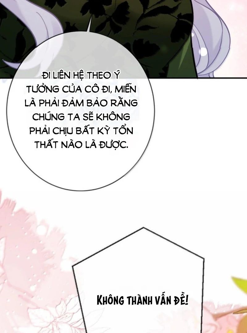 Nữ Chính Hắc Nguyệt Quang Luôn Muốn Đánh Dấu Tôi Chap 36 - Next Chap 37