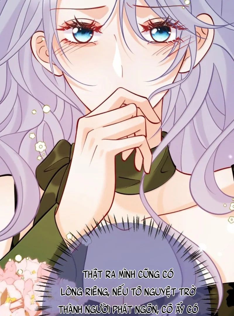 Nữ Chính Hắc Nguyệt Quang Luôn Muốn Đánh Dấu Tôi Chap 36 - Next Chap 37