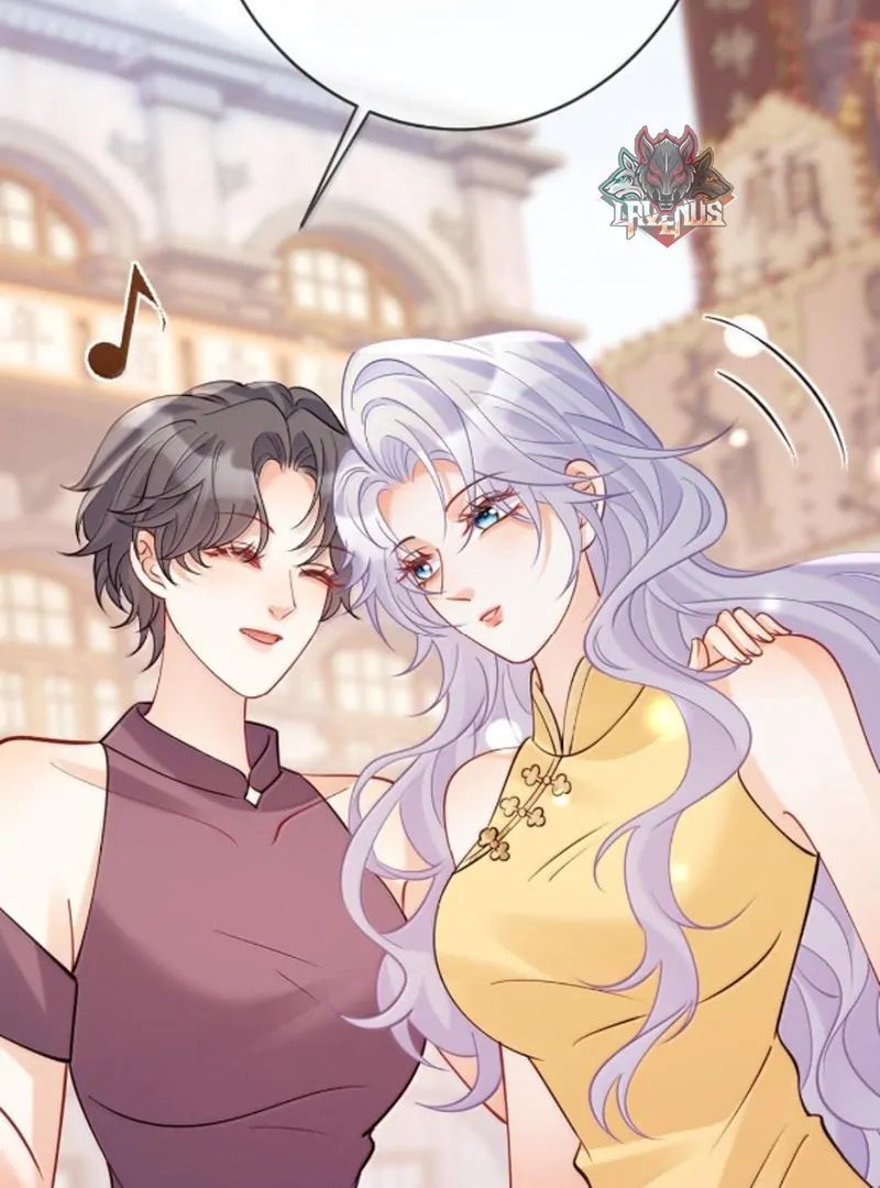 Nữ Chính Hắc Nguyệt Quang Luôn Muốn Đánh Dấu Tôi Chap 36 - Next Chap 37