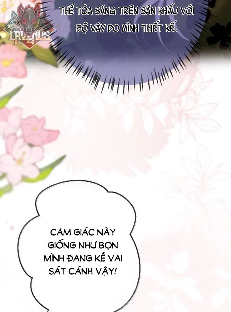 Nữ Chính Hắc Nguyệt Quang Luôn Muốn Đánh Dấu Tôi Chap 36 - Next Chap 37