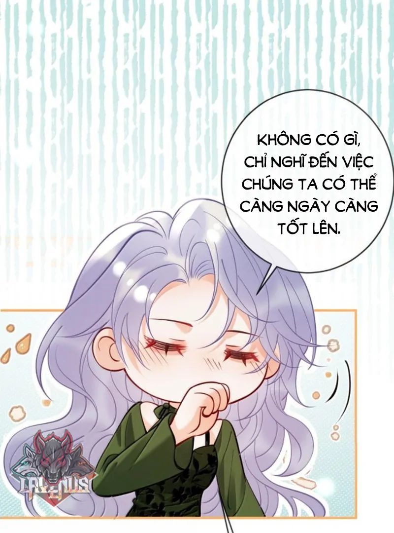 Nữ Chính Hắc Nguyệt Quang Luôn Muốn Đánh Dấu Tôi Chap 36 - Next Chap 37