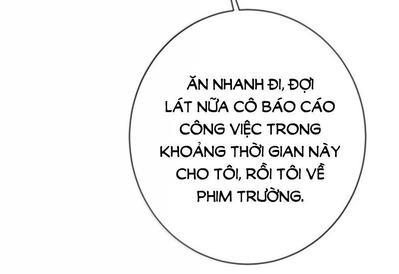 Nữ Chính Hắc Nguyệt Quang Luôn Muốn Đánh Dấu Tôi Chap 36 - Next Chap 37