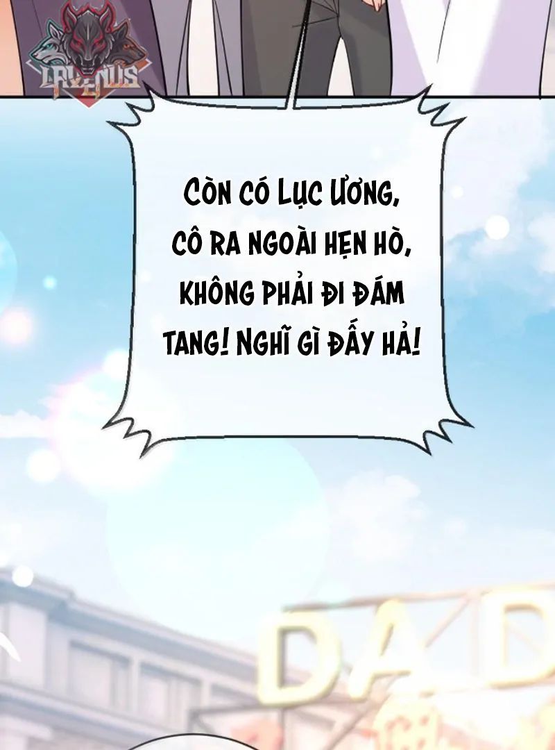 Nữ Chính Hắc Nguyệt Quang Luôn Muốn Đánh Dấu Tôi Chap 36 - Next Chap 37