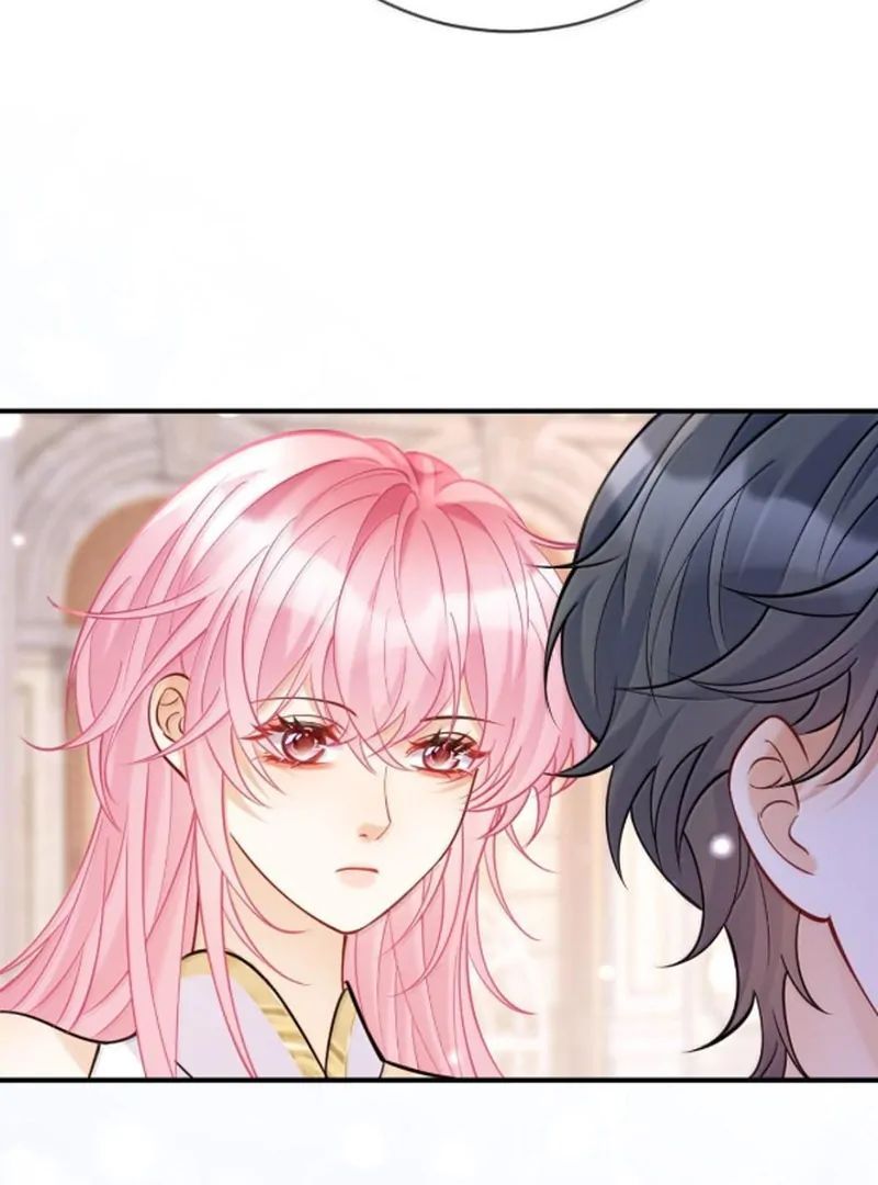 Nữ Chính Hắc Nguyệt Quang Luôn Muốn Đánh Dấu Tôi Chap 36 - Next Chap 37