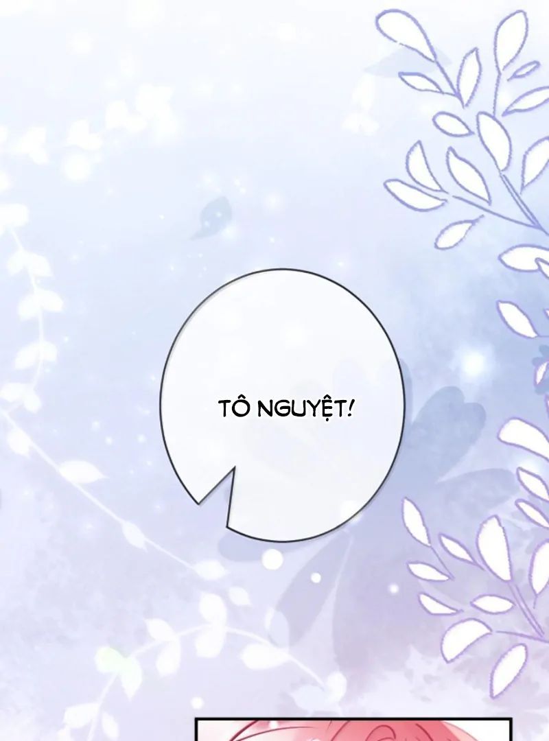 Nữ Chính Hắc Nguyệt Quang Luôn Muốn Đánh Dấu Tôi Chap 36 - Next Chap 37