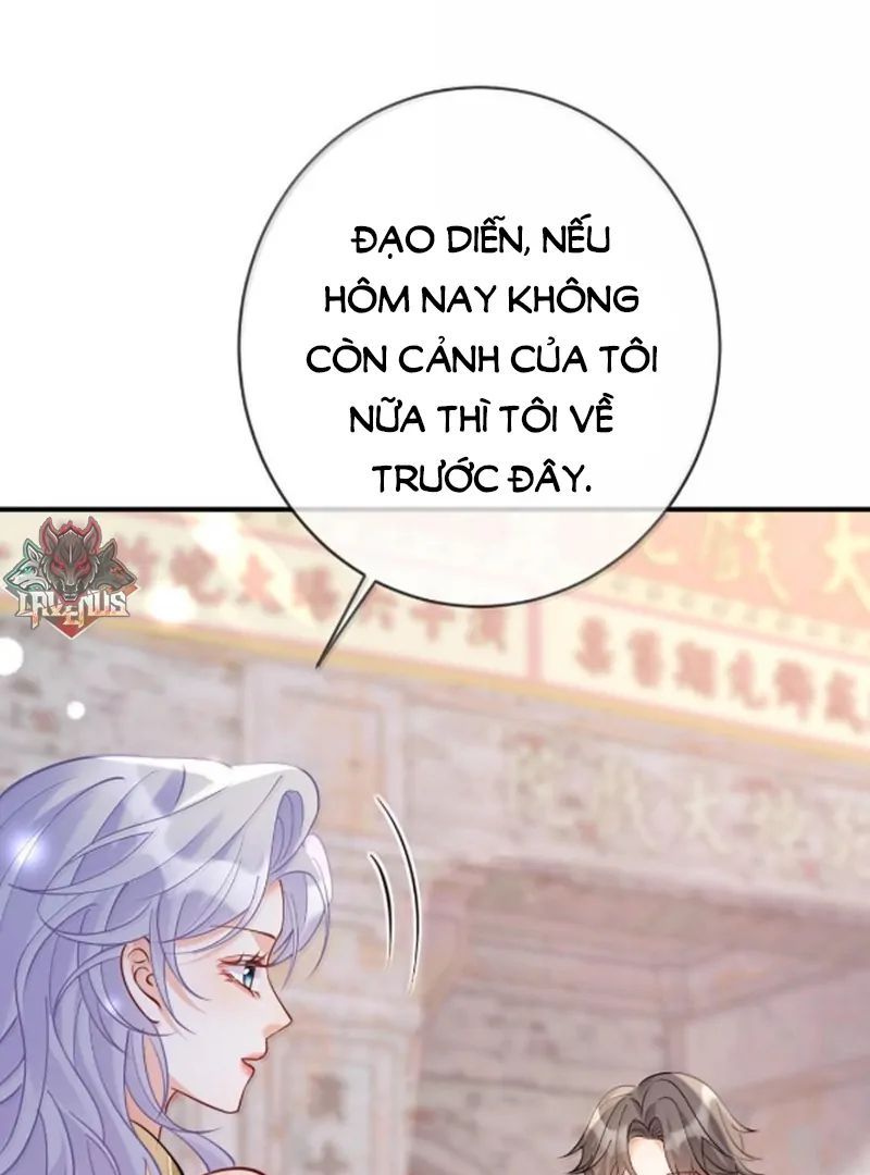 Nữ Chính Hắc Nguyệt Quang Luôn Muốn Đánh Dấu Tôi Chap 36 - Next Chap 37
