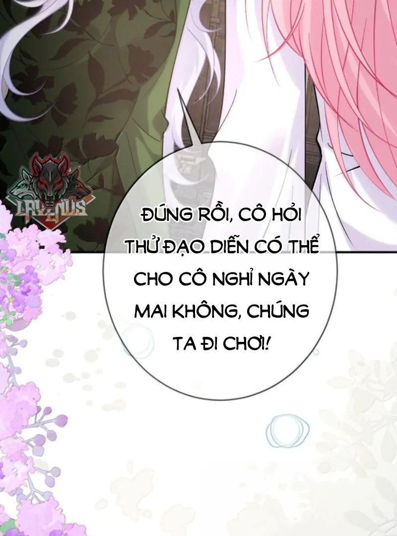 Nữ Chính Hắc Nguyệt Quang Luôn Muốn Đánh Dấu Tôi Chap 36 - Next Chap 37