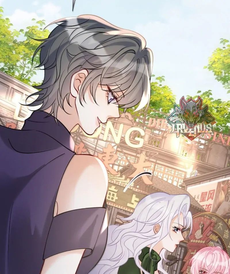 Nữ Chính Hắc Nguyệt Quang Luôn Muốn Đánh Dấu Tôi Chap 36 - Next Chap 37