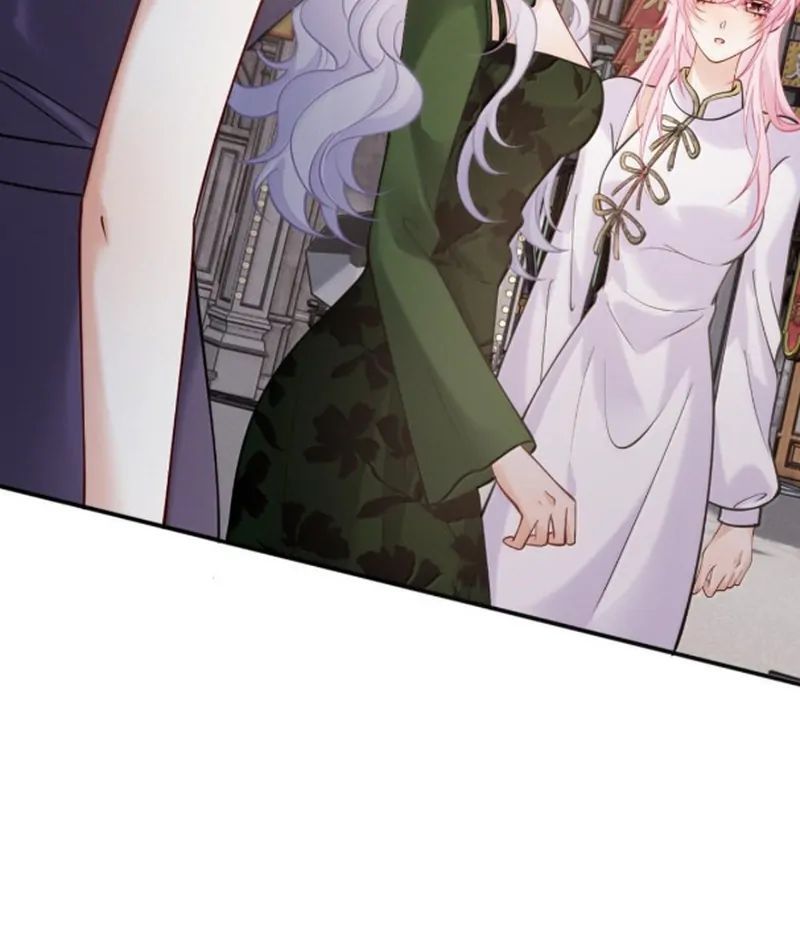 Nữ Chính Hắc Nguyệt Quang Luôn Muốn Đánh Dấu Tôi Chap 36 - Next Chap 37