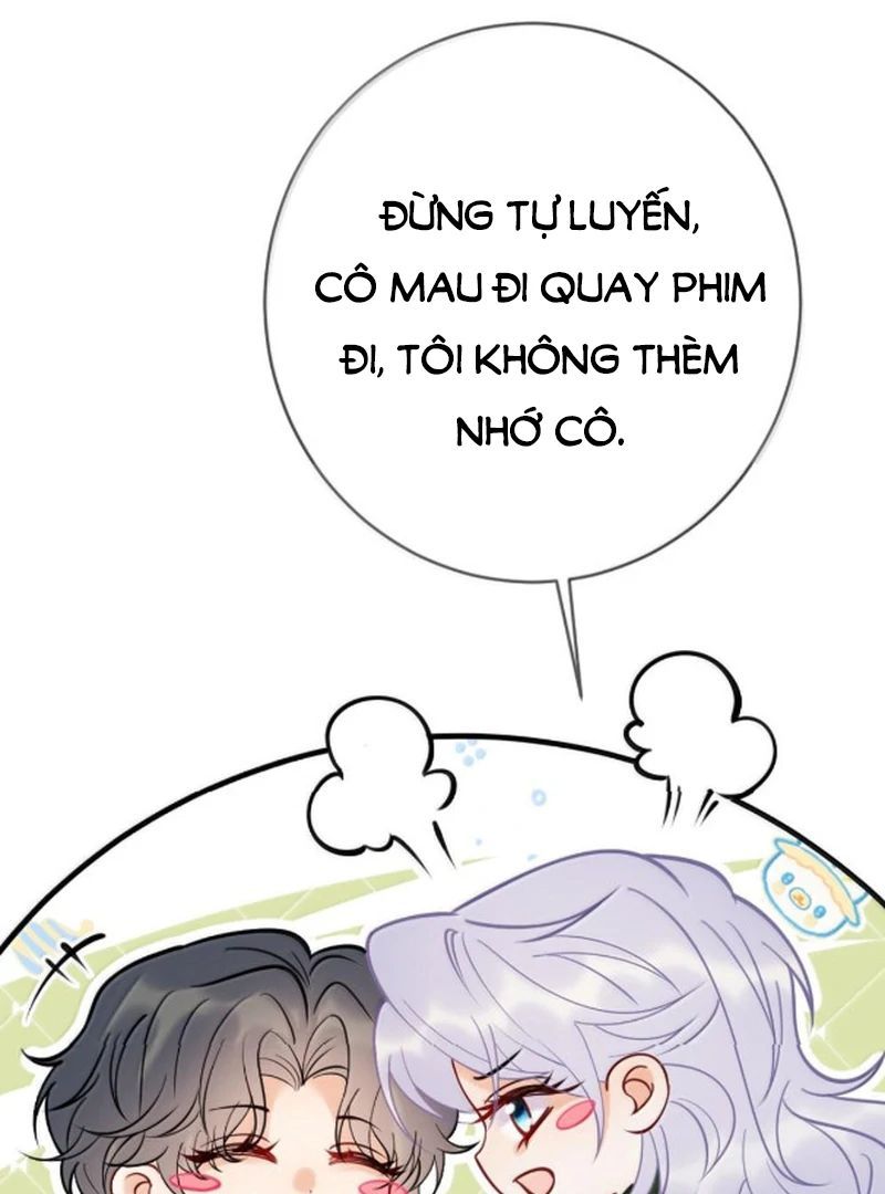 Nữ Chính Hắc Nguyệt Quang Luôn Muốn Đánh Dấu Tôi Chap 36 - Next Chap 37