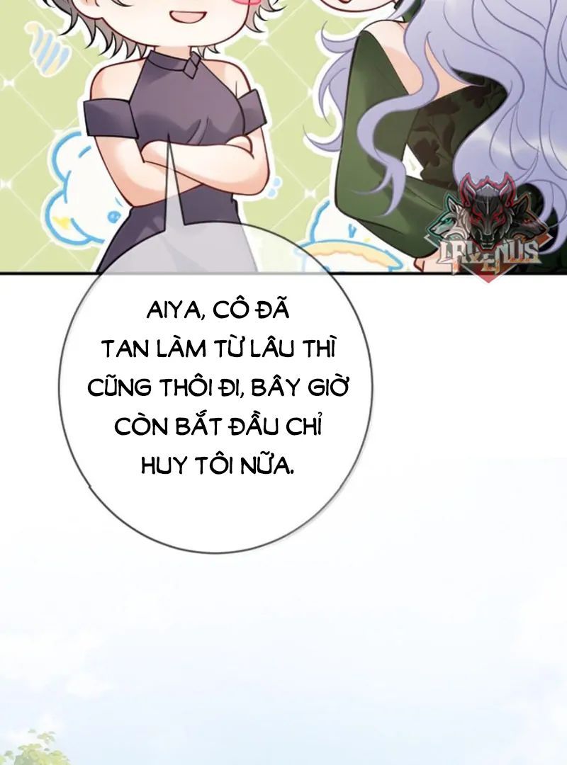 Nữ Chính Hắc Nguyệt Quang Luôn Muốn Đánh Dấu Tôi Chap 36 - Next Chap 37