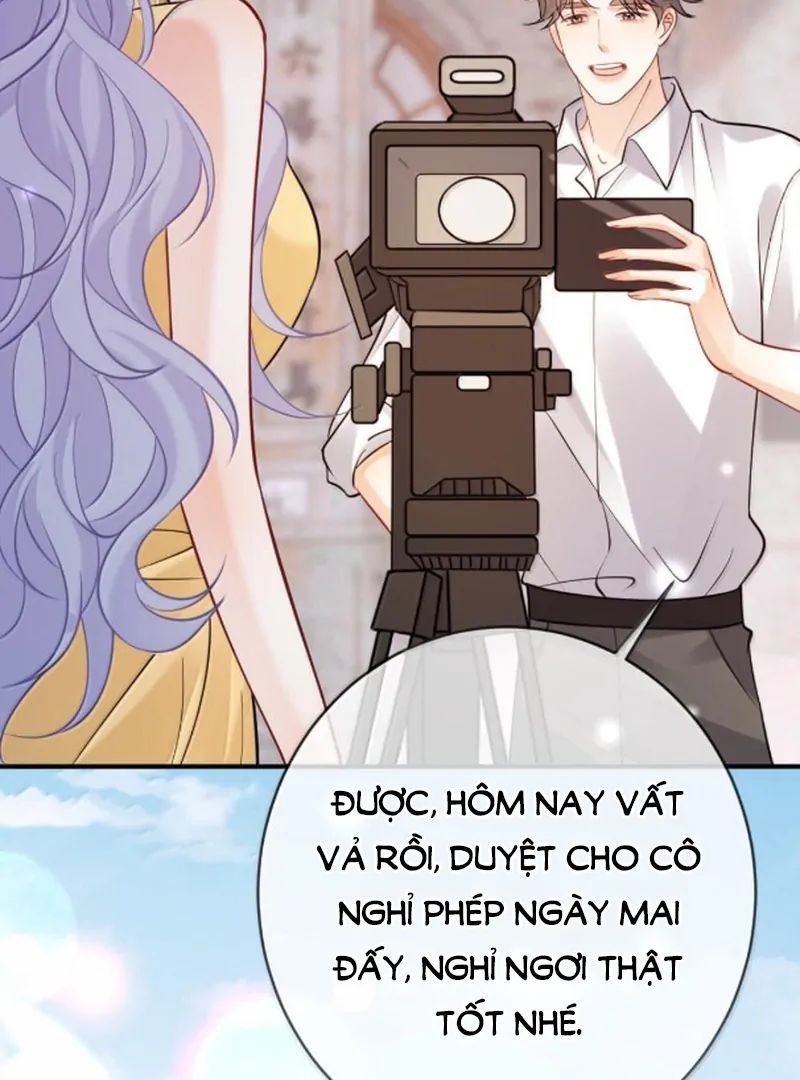 Nữ Chính Hắc Nguyệt Quang Luôn Muốn Đánh Dấu Tôi Chap 36 - Next Chap 37