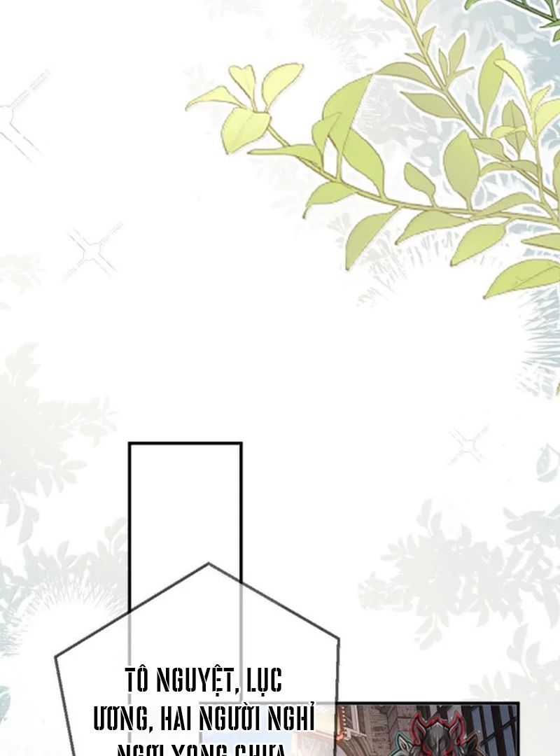 Nữ Chính Hắc Nguyệt Quang Luôn Muốn Đánh Dấu Tôi Chap 36 - Next Chap 37