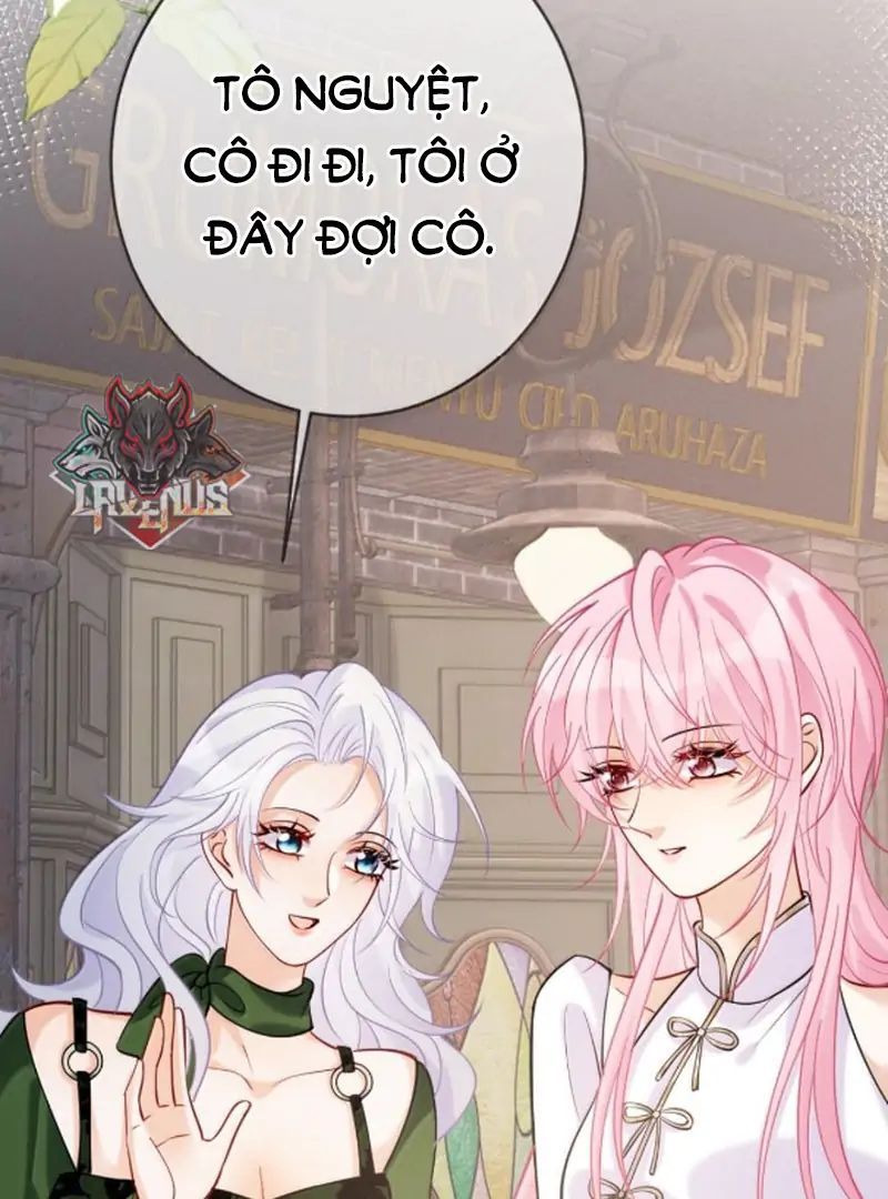 Nữ Chính Hắc Nguyệt Quang Luôn Muốn Đánh Dấu Tôi Chap 36 - Next Chap 37