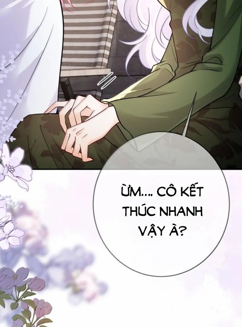 Nữ Chính Hắc Nguyệt Quang Luôn Muốn Đánh Dấu Tôi Chap 36 - Next Chap 37