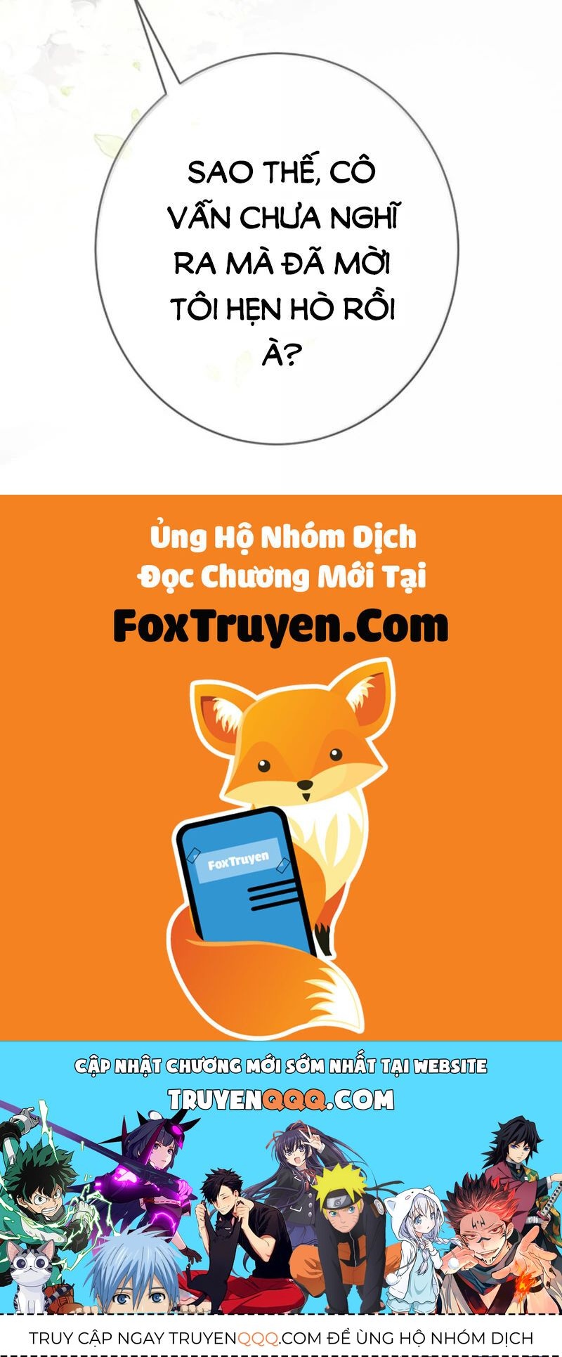 Nữ Chính Hắc Nguyệt Quang Luôn Muốn Đánh Dấu Tôi Chap 36 - Next Chap 37