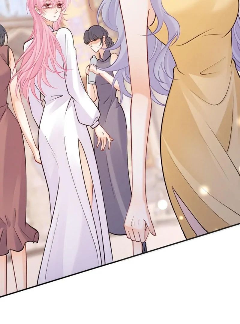 Nữ Chính Hắc Nguyệt Quang Luôn Muốn Đánh Dấu Tôi Chap 36 - Next Chap 37