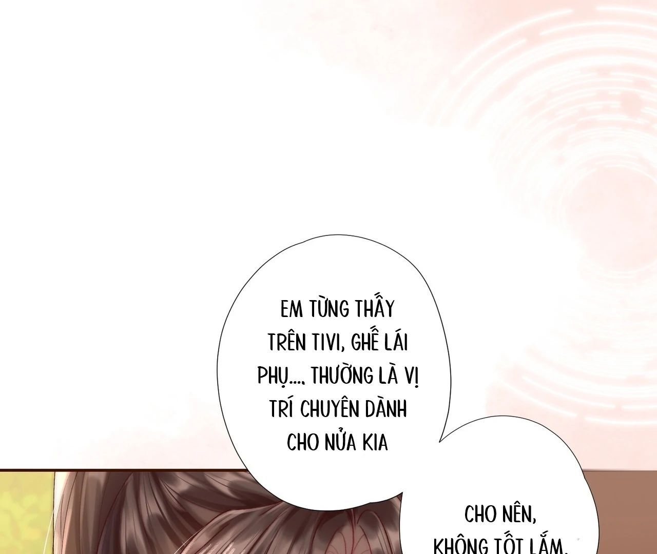 Vãn Triều Chap 3 - Next Chap 4