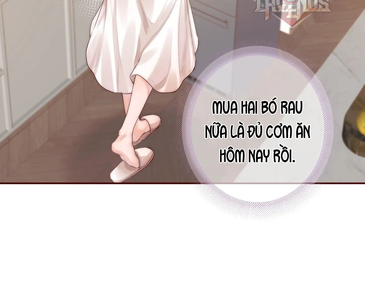 Vãn Triều Chap 3 - Next Chap 4