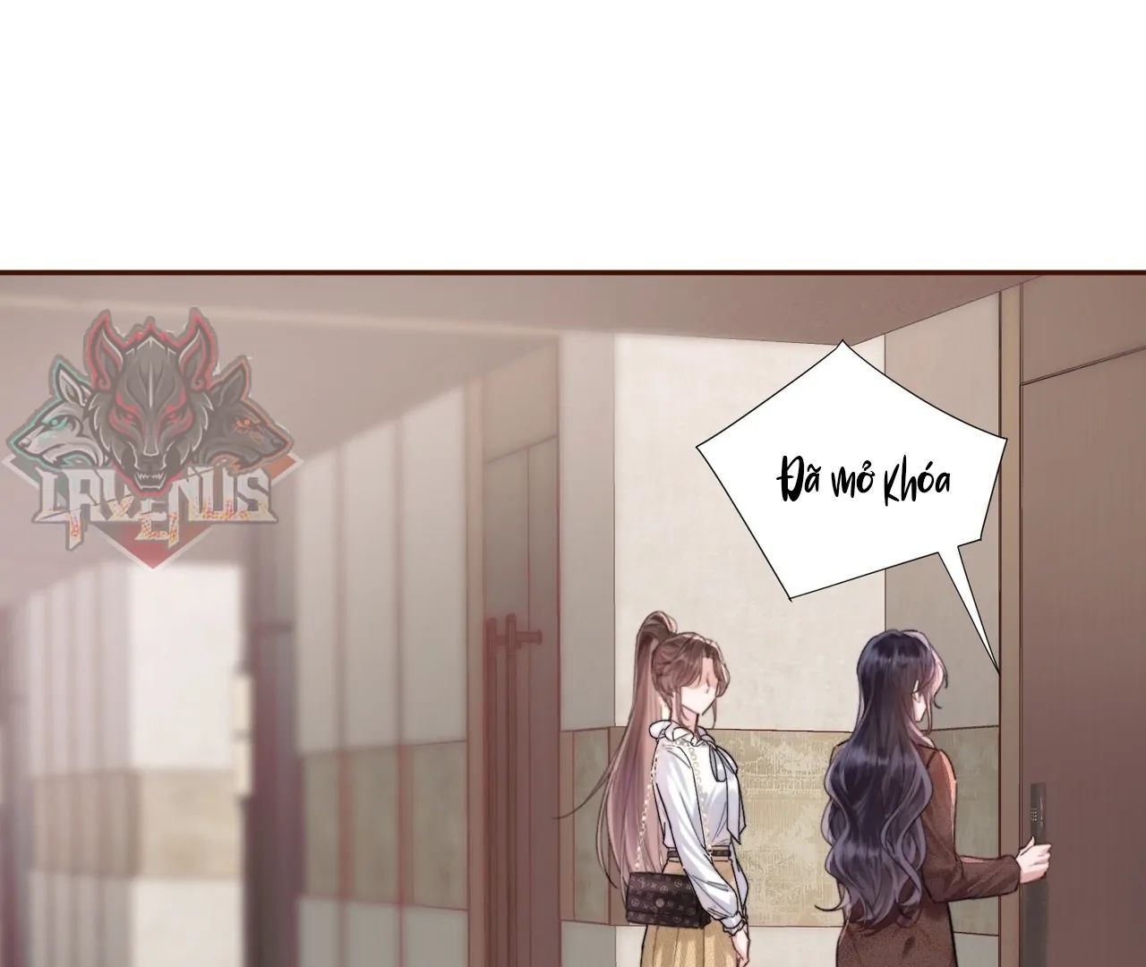 Vãn Triều Chap 3 - Next Chap 4