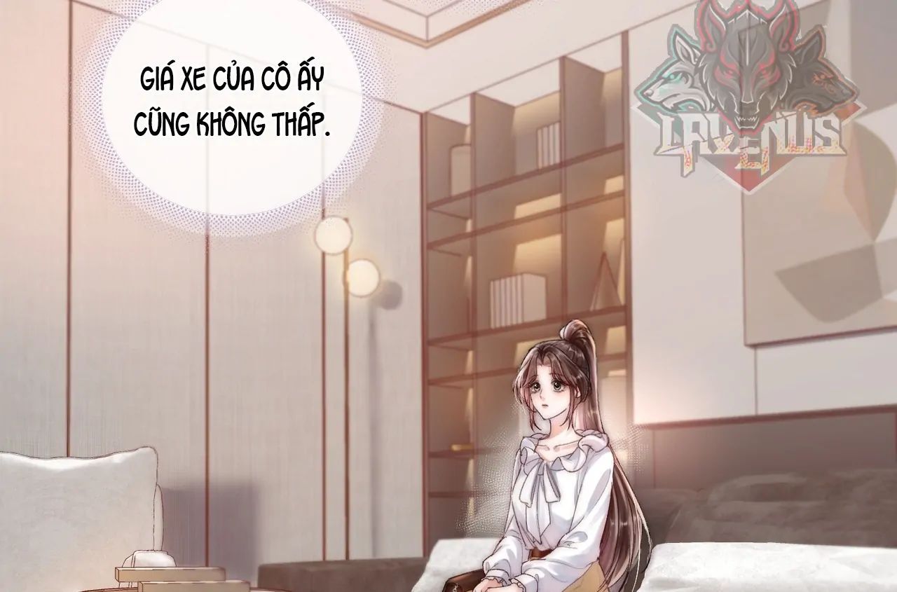Vãn Triều Chap 3 - Next Chap 4