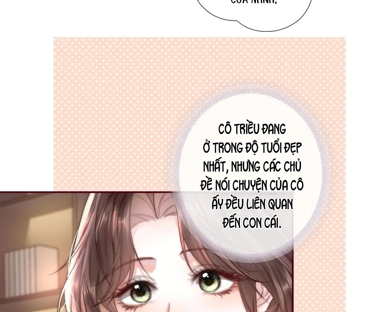 Vãn Triều Chap 3 - Next Chap 4