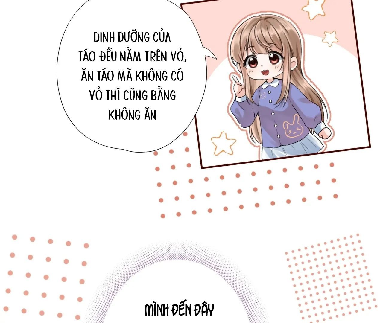 Vãn Triều Chap 3 - Next Chap 4