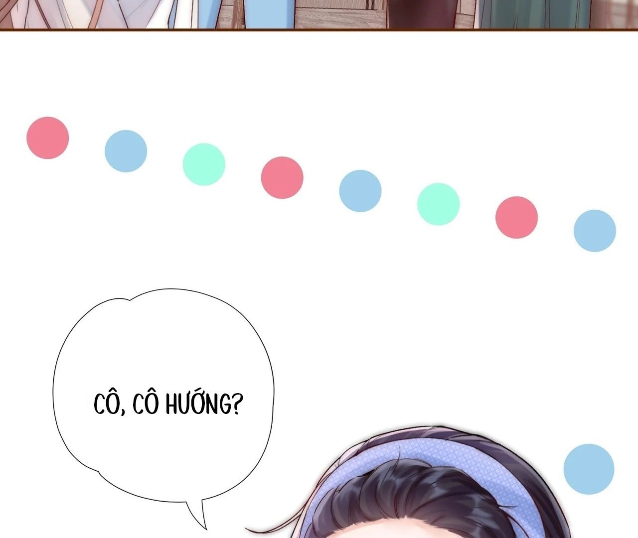 Vãn Triều Chap 3 - Next Chap 4