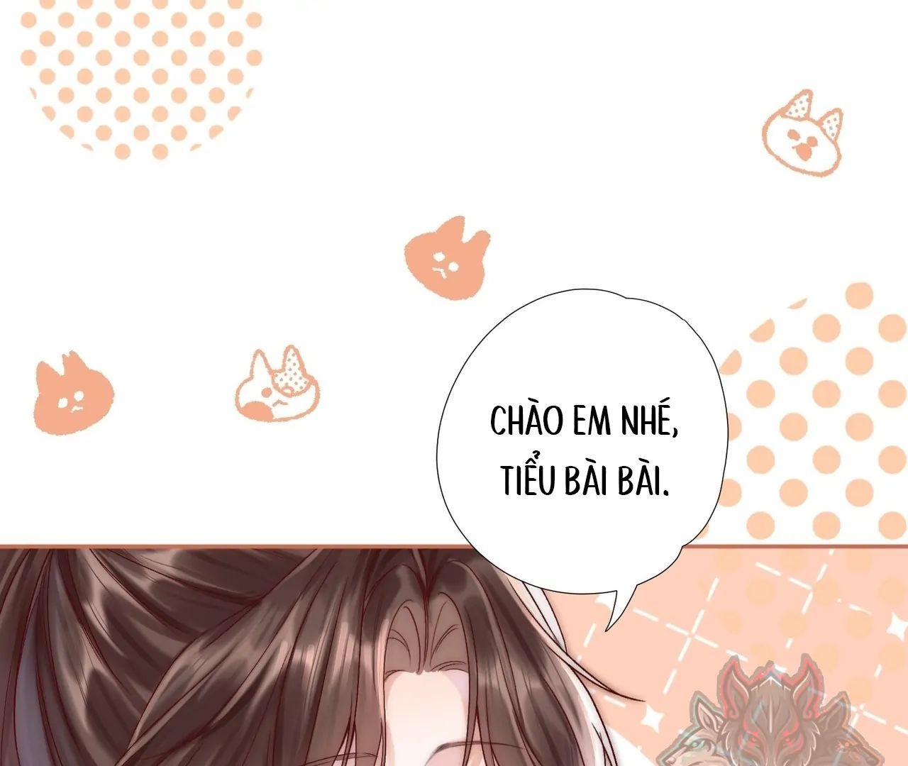 Vãn Triều Chap 3 - Next Chap 4