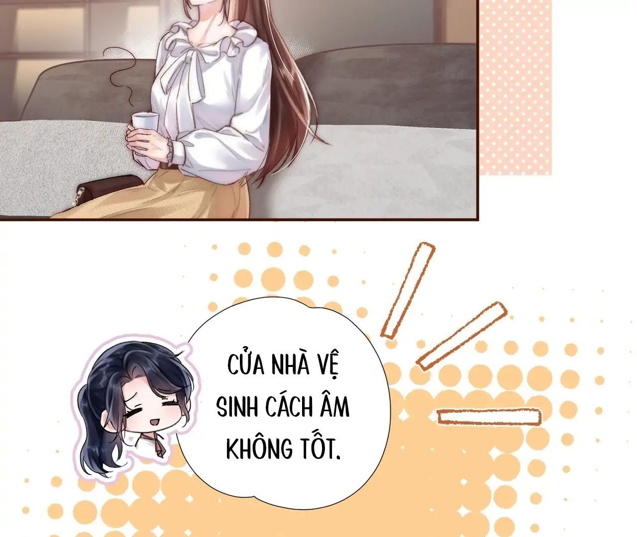 Vãn Triều Chap 3 - Next Chap 4