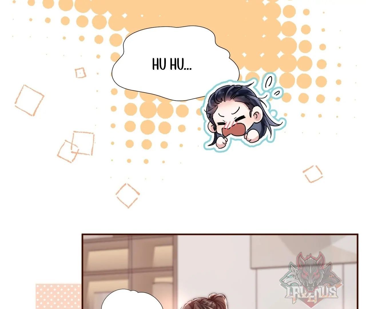 Vãn Triều Chap 3 - Next Chap 4