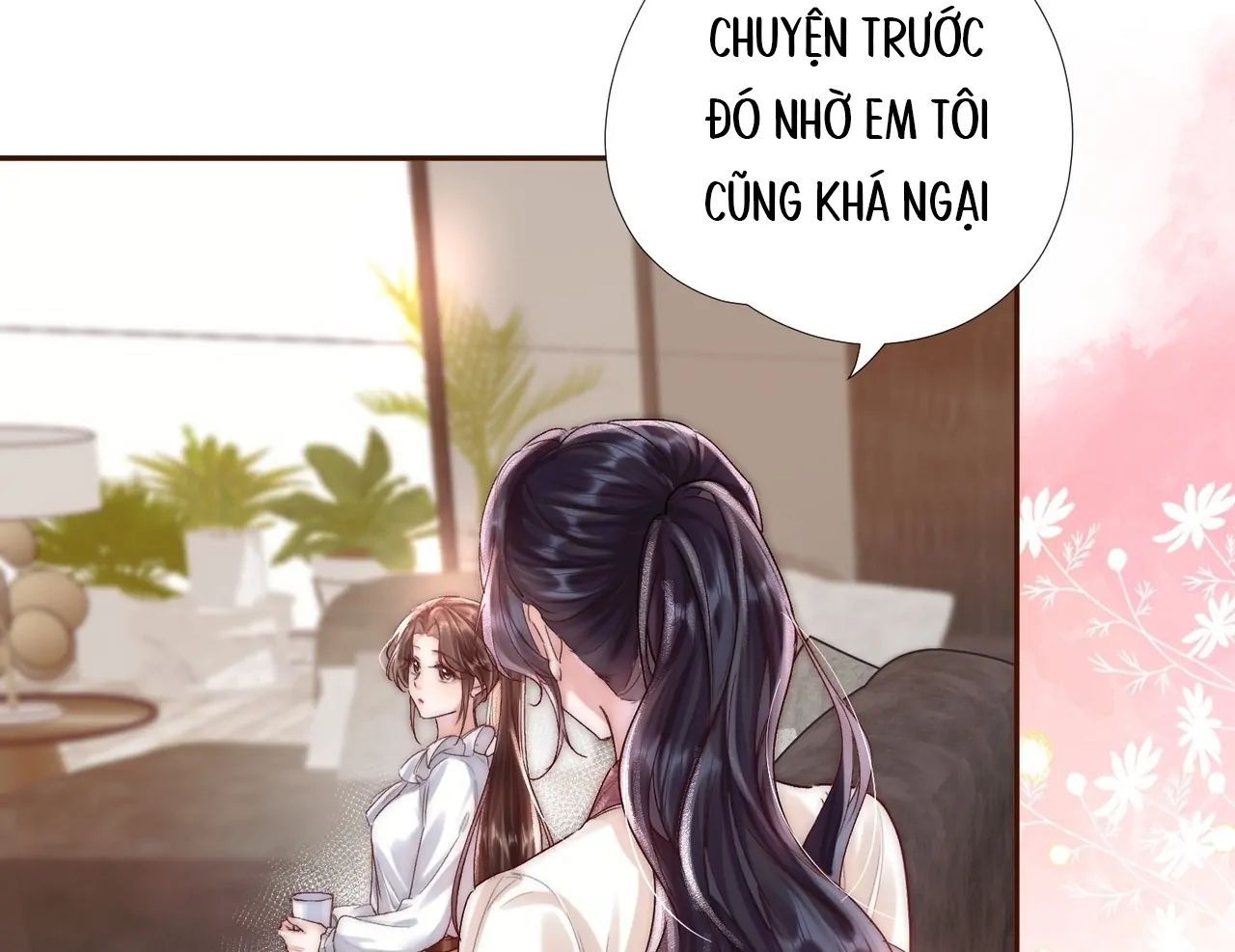 Vãn Triều Chap 3 - Next Chap 4