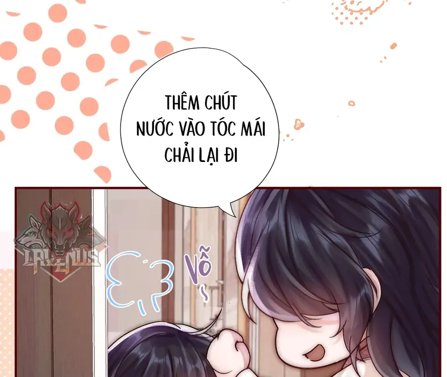 Vãn Triều Chap 4 - Next Chap 5