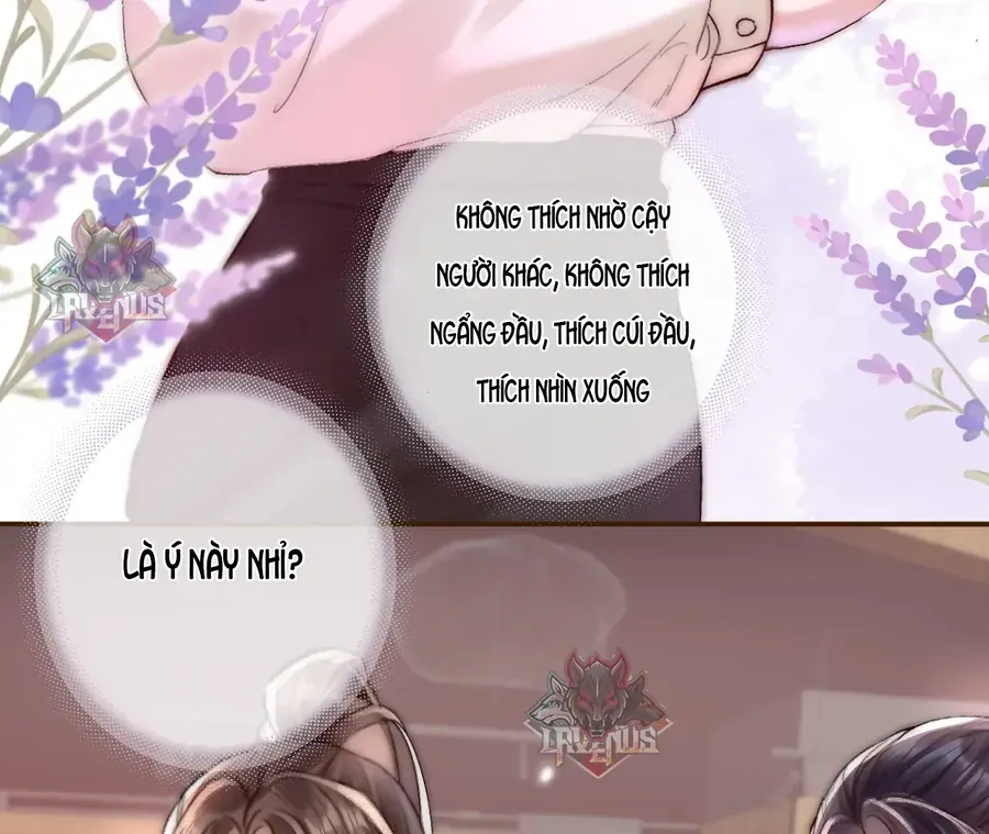 Vãn Triều Chap 4 - Next Chap 5