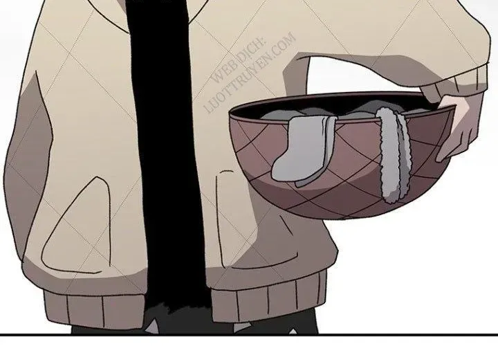 Một Mảnh Thời Gian Chap 8 - Next Chap 9