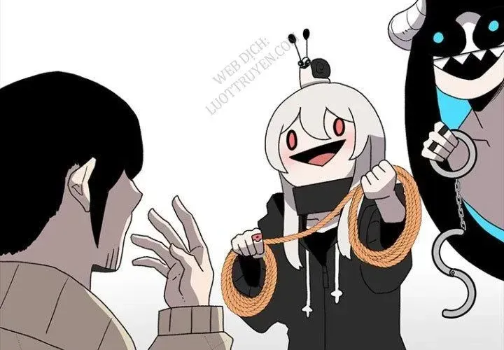 Một Mảnh Thời Gian Chap 8 - Next Chap 9