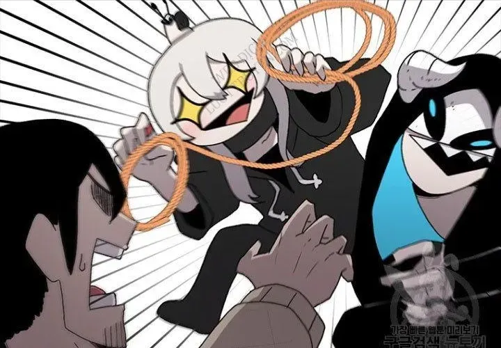 Một Mảnh Thời Gian Chap 8 - Next Chap 9