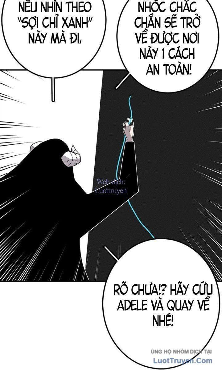 Một Mảnh Thời Gian Chap 9 - Next Chap 10