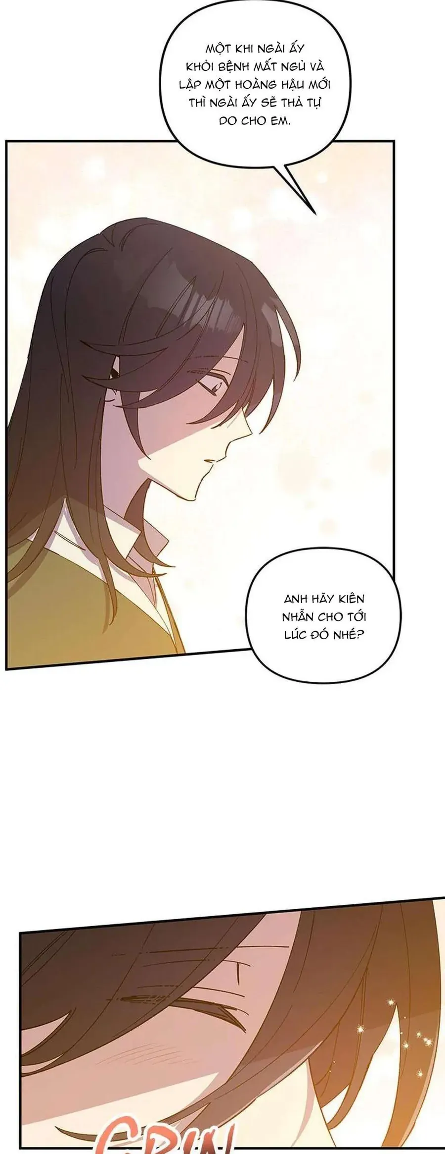 Bệ Hạ, Xin Người Hãy Dừng Lại Đi! Chap 10 - Next Chap 11