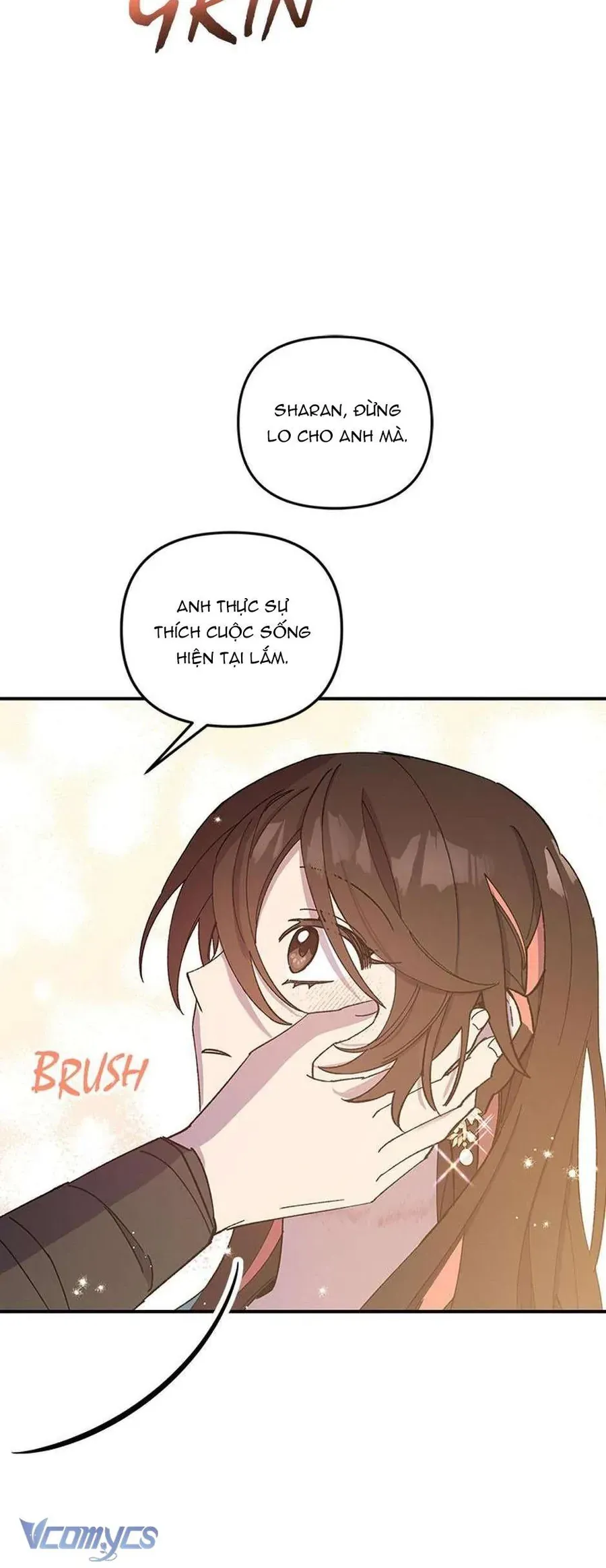 Bệ Hạ, Xin Người Hãy Dừng Lại Đi! Chap 10 - Next Chap 11