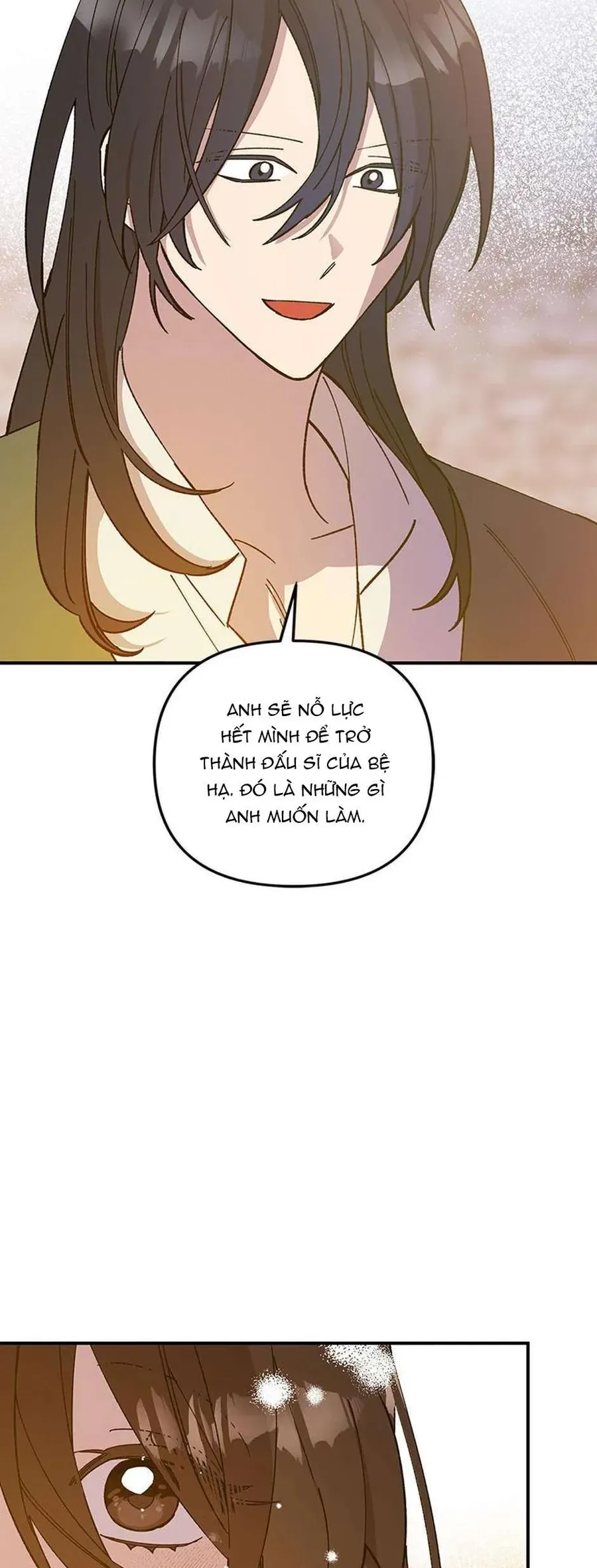 Bệ Hạ, Xin Người Hãy Dừng Lại Đi! Chap 10 - Next Chap 11