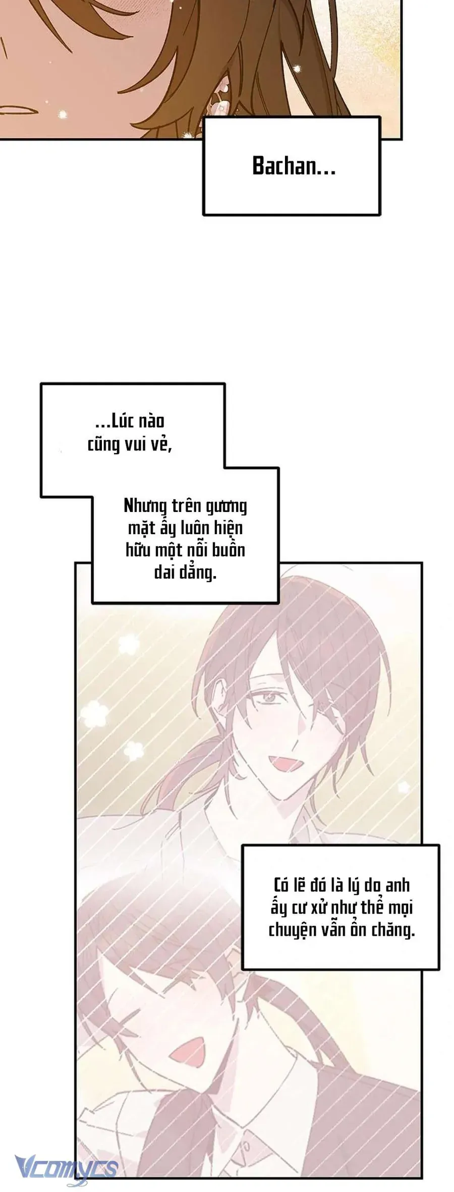 Bệ Hạ, Xin Người Hãy Dừng Lại Đi! Chap 10 - Next Chap 11