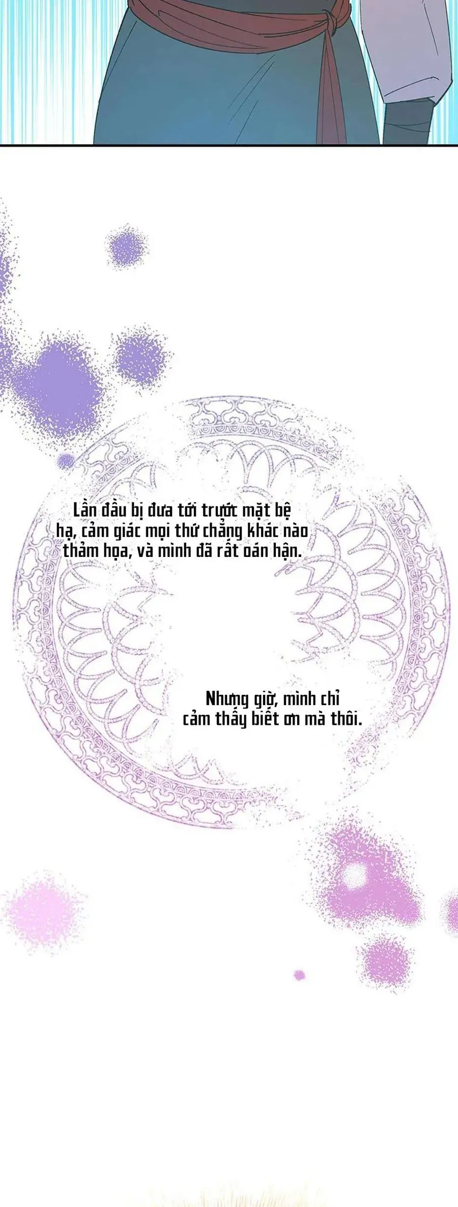 Bệ Hạ, Xin Người Hãy Dừng Lại Đi! Chap 10 - Next Chap 11